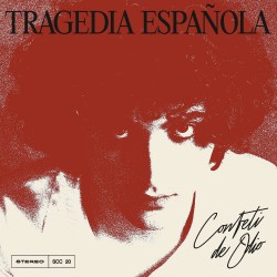 TRAGEDIA ESPAÑOLA