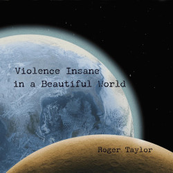 VIOLENCE INSANE IN A BEAUTIFUL WORLD