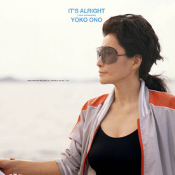 IT´S ALRIGHT (I SEE RAINBOWS)