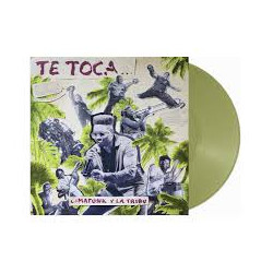 TE TOCA