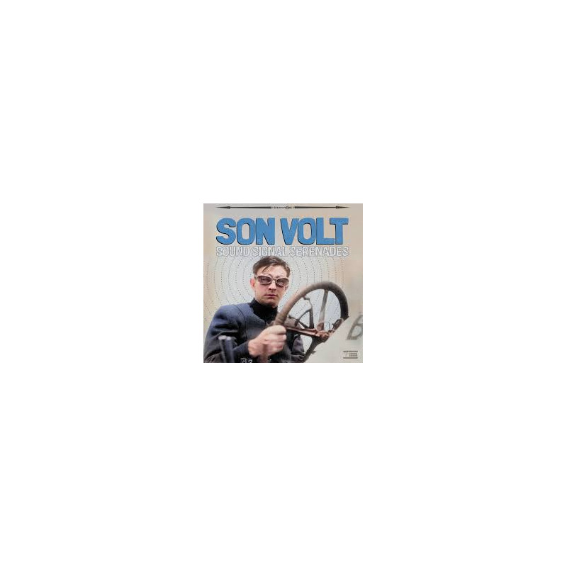 SOUND SIGNAL SERENADES