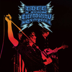FREE ELECTRICTY