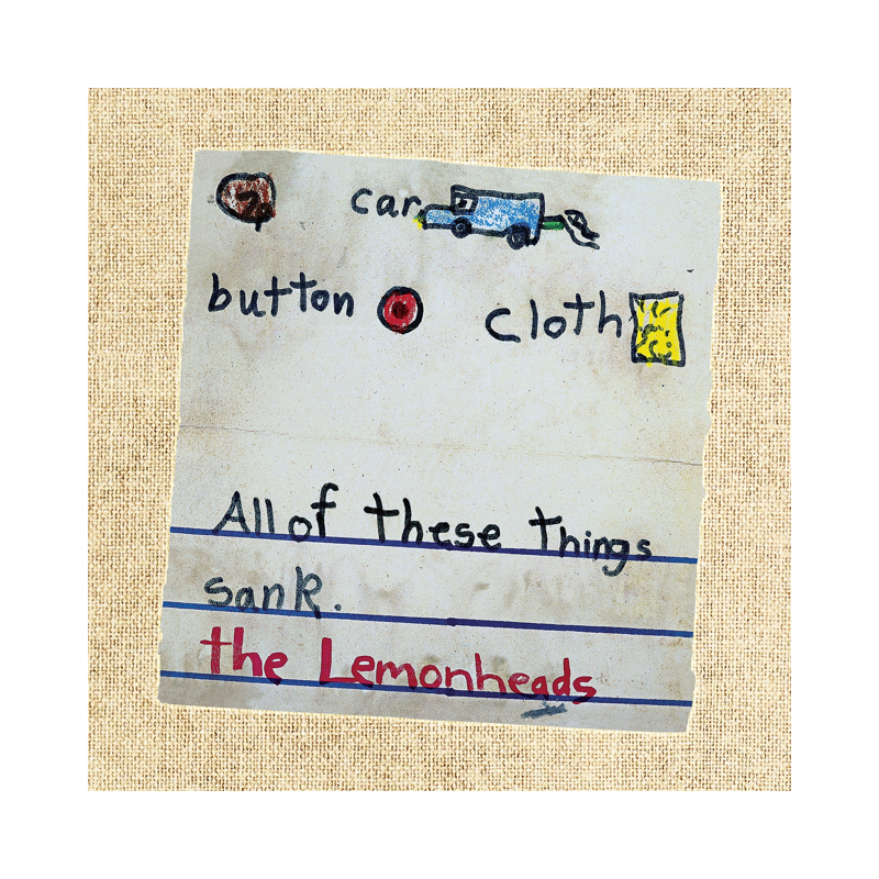 CAR BUTTON CLOTH