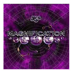 MAGNIFICATION