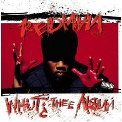 WHUT? THEE ALBUM