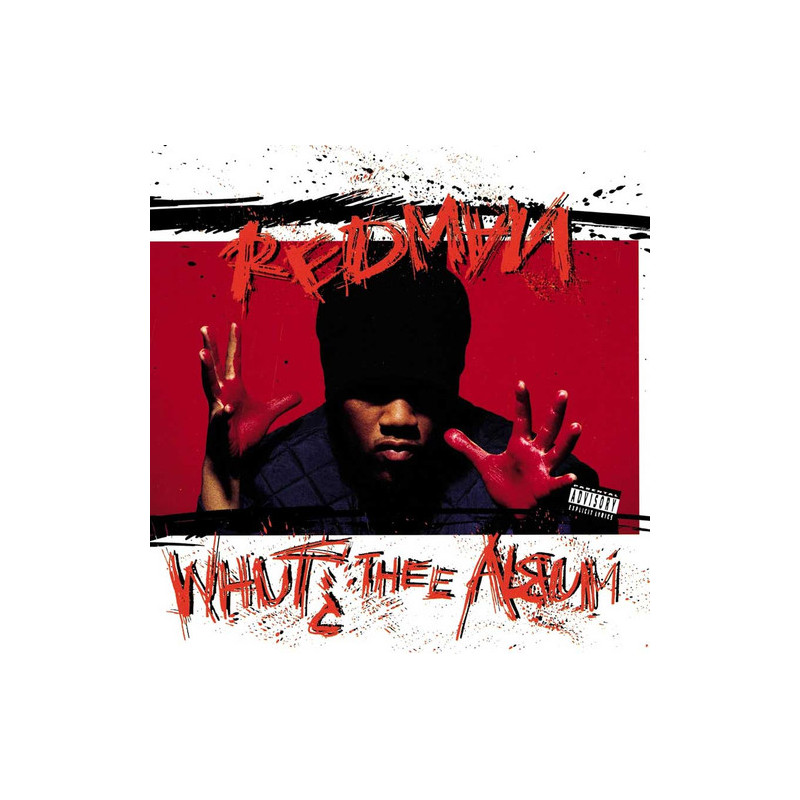 WHUT? THEE ALBUM