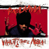 WHUT? THEE ALBUM