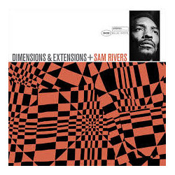 DIMENSIONS & EXTENSIONS