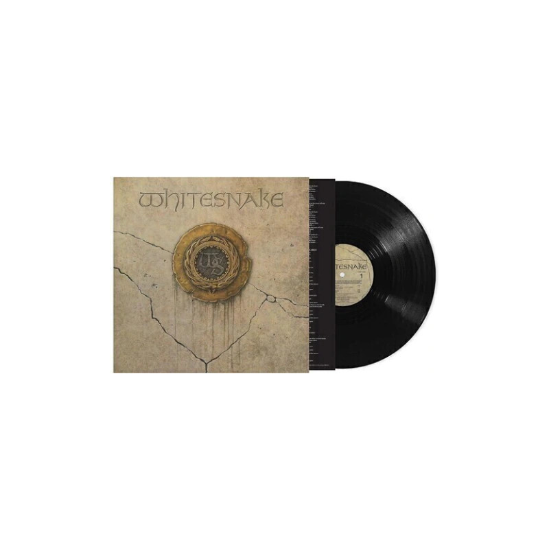 WHITESNAKE