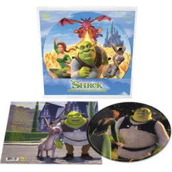 SHREK