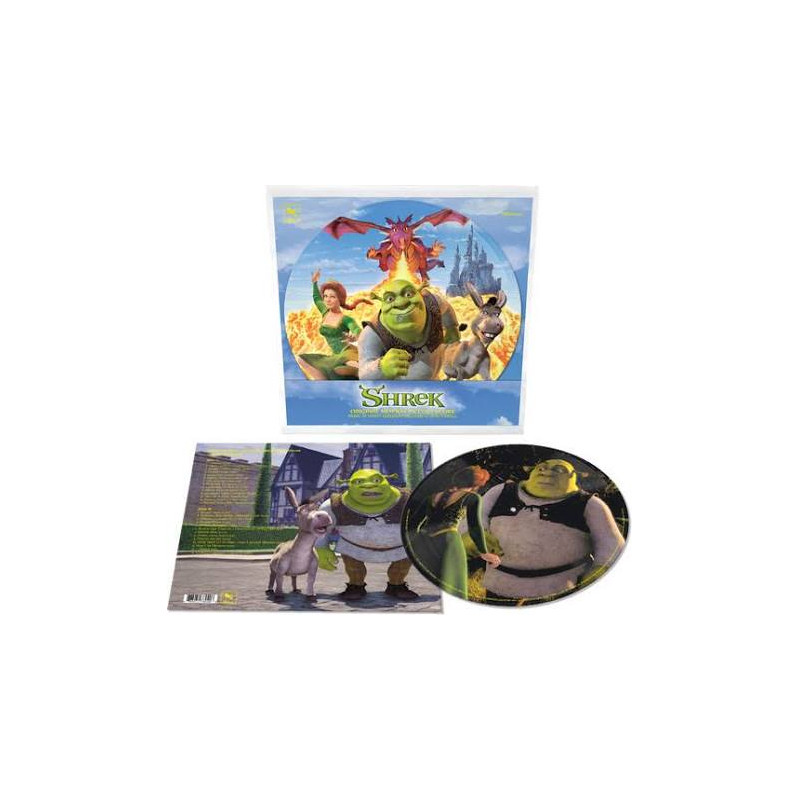 SHREK