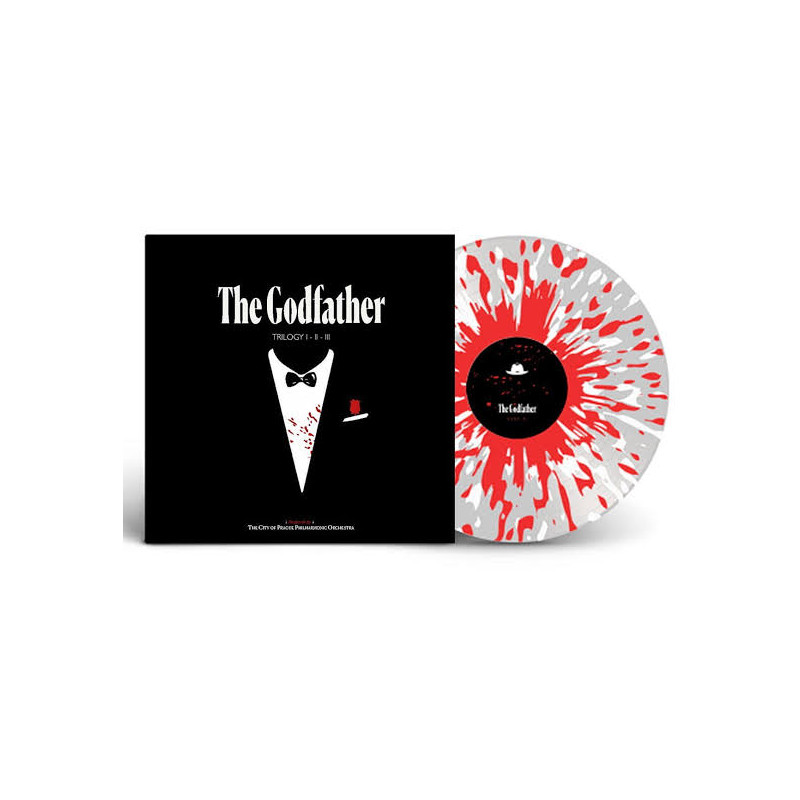 THE GODFATHER