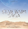 STAR WARS SAGA