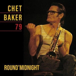 ROUND MIDNIGHT