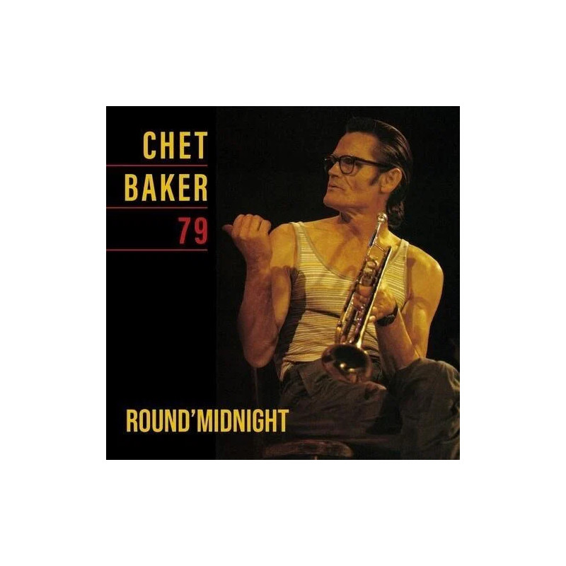 ROUND MIDNIGHT