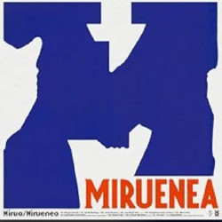 MIRUENEA (2ª REEDICIÓN)