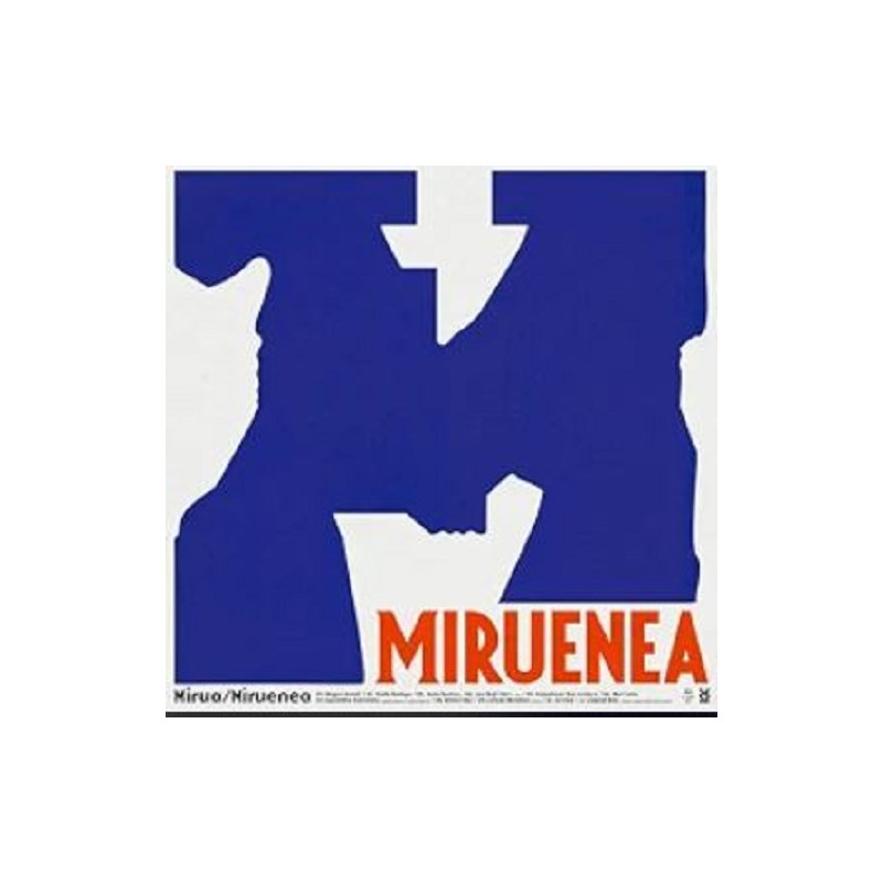 MIRUENEA (2ª REEDICIÓN)