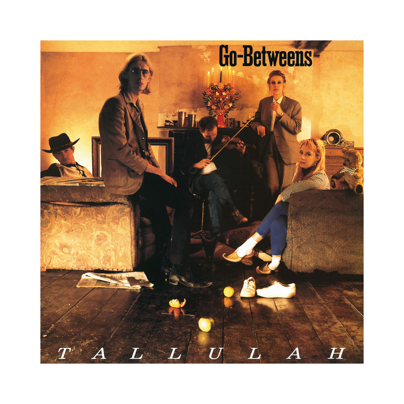 TALLULAH (REMASTERED)