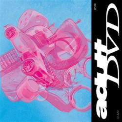 ADULT DVD