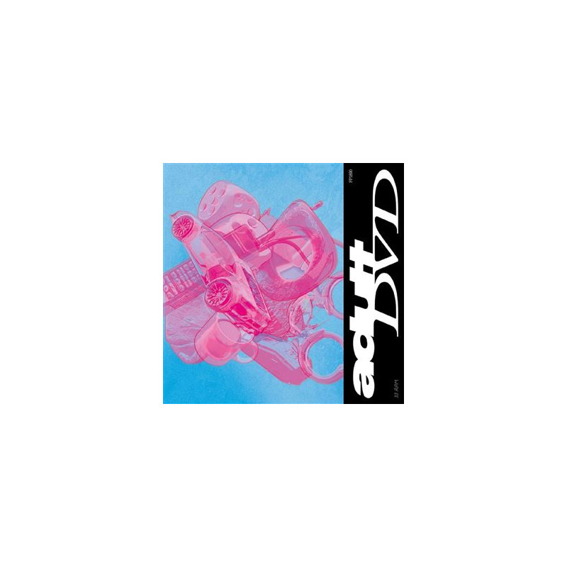 ADULT DVD