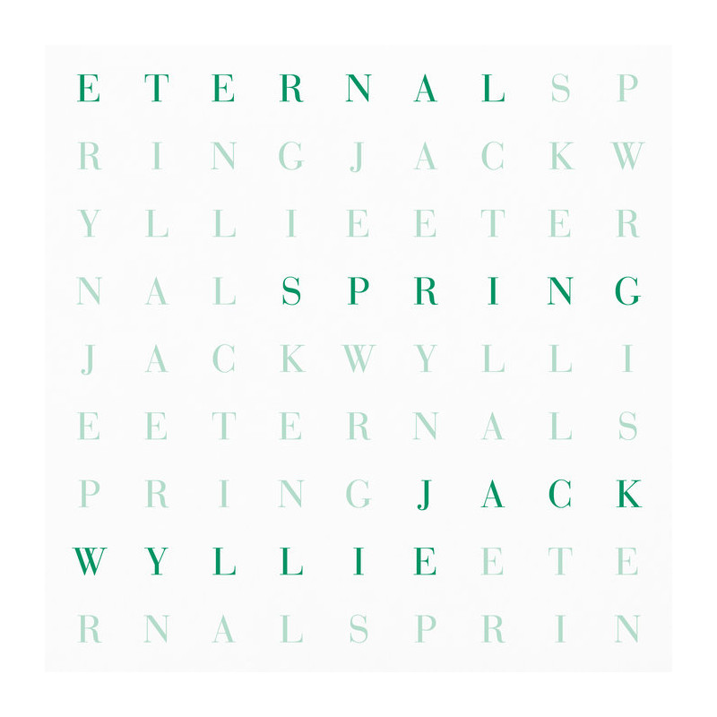 ETERNAL SPRING