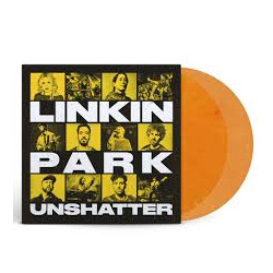 UNSHATTER FILM SOUNDTRACK - LIVE IN SAO PAULO