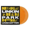 UNSHATTER FILM SOUNDTRACK - LIVE IN SAO PAULO