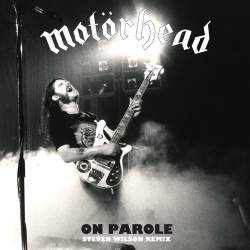 ON PAROLE (THE ALTERNATIVE MIXES)