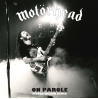 ON PAROLE (THE ALTERNATIVE MIXES)