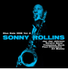 SONNY ROLLINS VOL.2