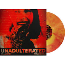 UNADULTERATED