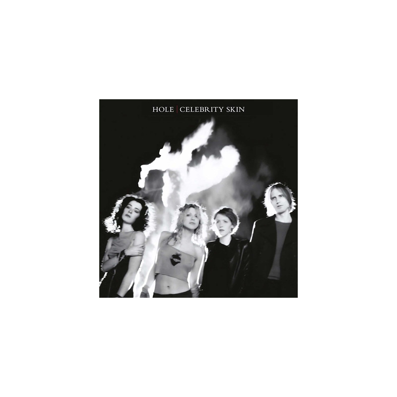 CELEBRITY SKIN
