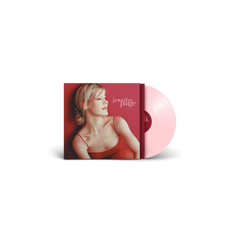 JENNIFER PAIGE