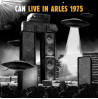 LIVE IN ARLES 1975