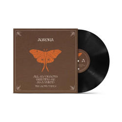 ALL MY DEMONS GREETING ME AS A FRIEND (THE MOTH TAPES)