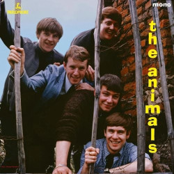 THE ANIMALS