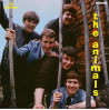THE ANIMALS