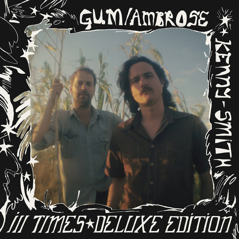 ILL TIMES (DELUXE EDITION)