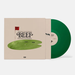 BEEF SEASON 2 - ORIGINAL SOUNDTRACK