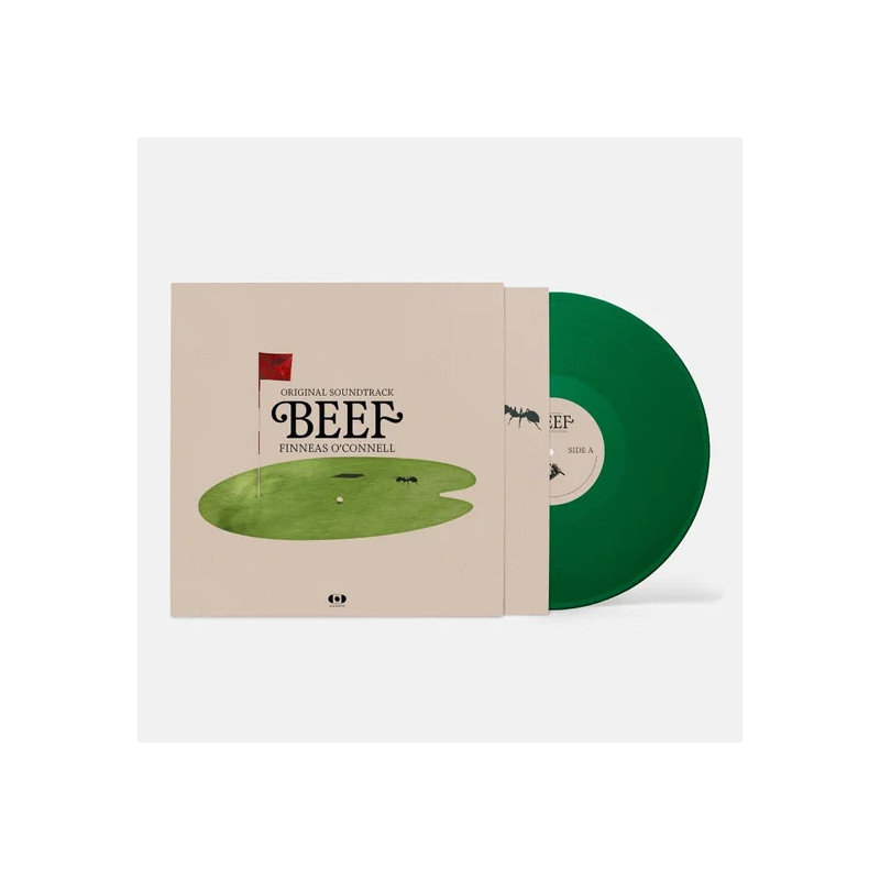 BEEF SEASON 2 - ORIGINAL SOUNDTRACK