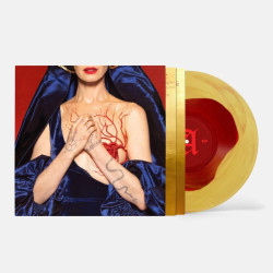 MOTHER MARY GREATEST HITS OST