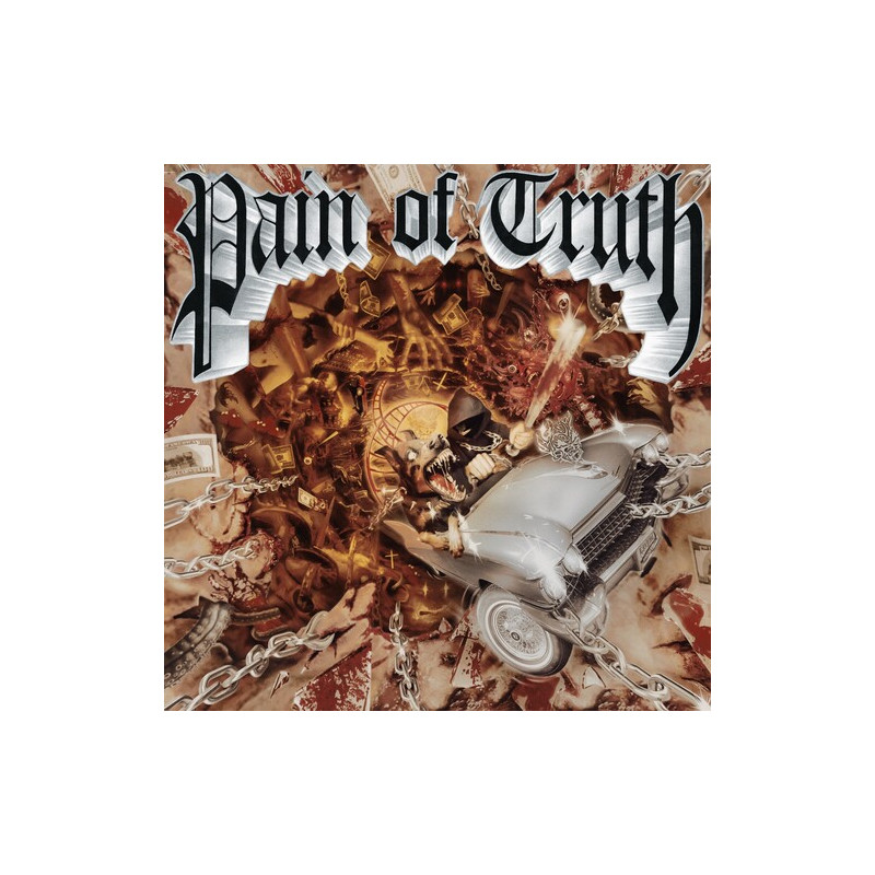 PAIN OF TRUTH