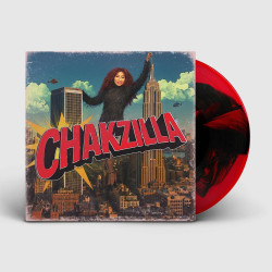 CHAKZILLA