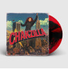 CHAKZILLA