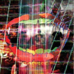 CENTIPEDE HZ