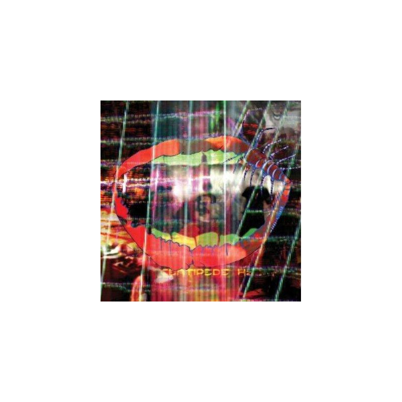 CENTIPEDE HZ
