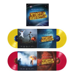 STADIUM ARCADIUM: 20TH ANNIVERSARY