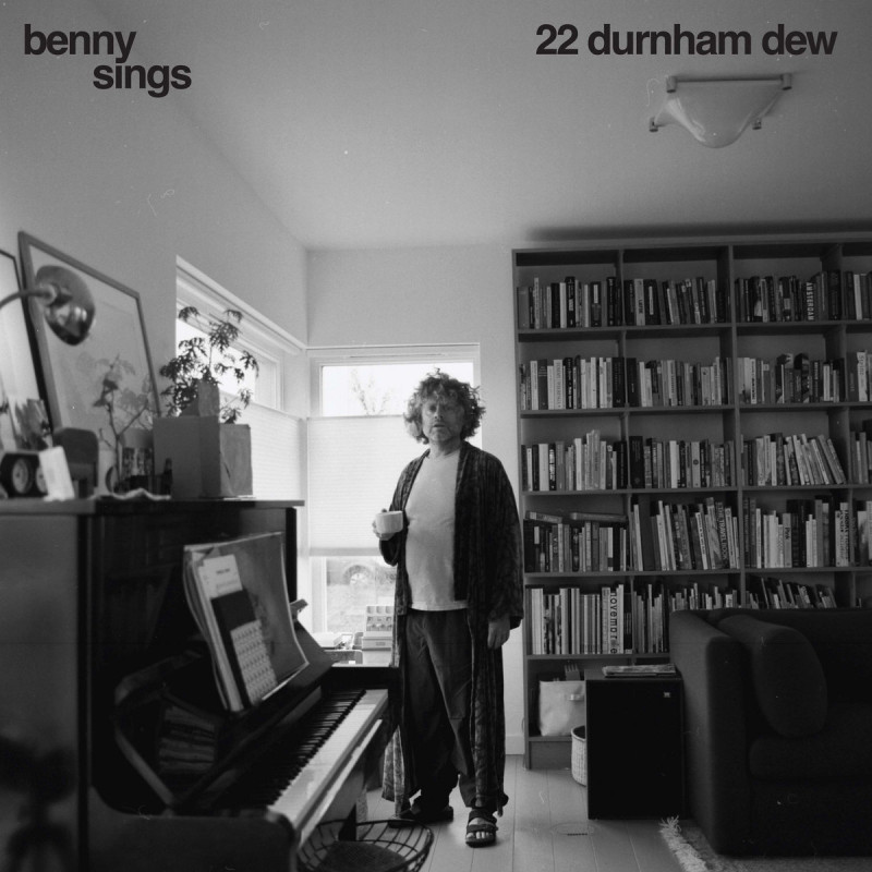 22 DURNHAM DEW