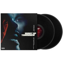 HURRY UP TOMORROW - OST