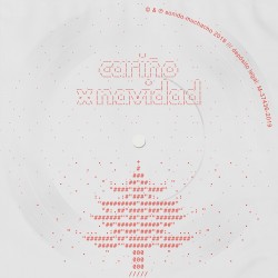 CARIÑO X NAVIDAD